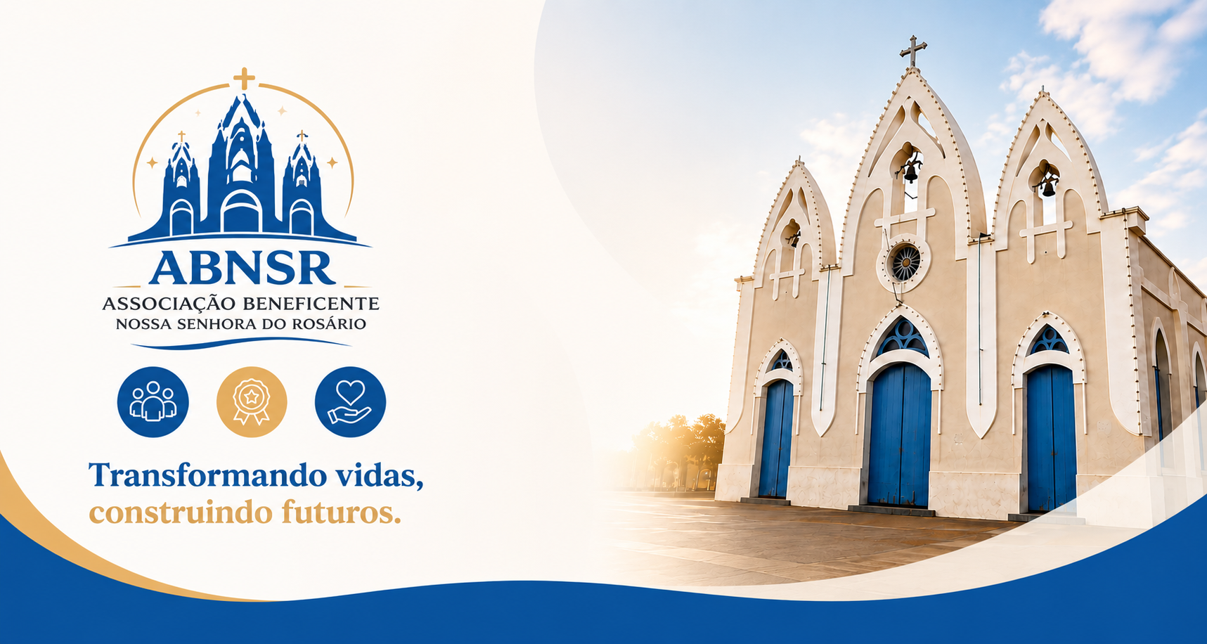 Associação Beneficente Nossa Senhora do Rosário